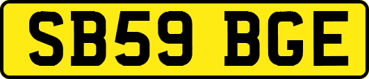 SB59BGE