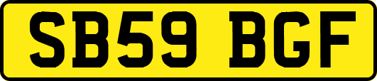 SB59BGF