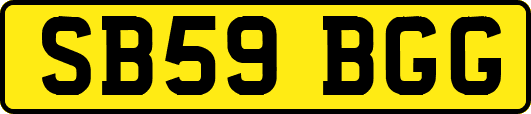 SB59BGG