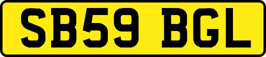SB59BGL