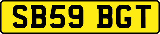 SB59BGT