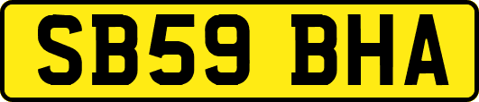 SB59BHA