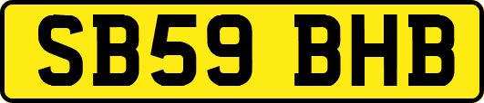 SB59BHB