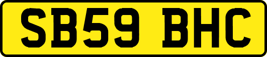 SB59BHC