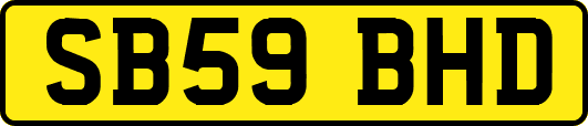 SB59BHD