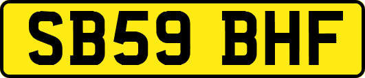 SB59BHF