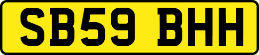 SB59BHH