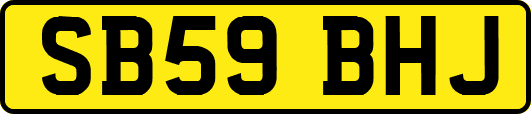 SB59BHJ