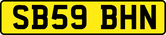SB59BHN