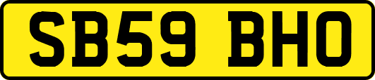 SB59BHO