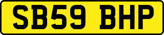 SB59BHP