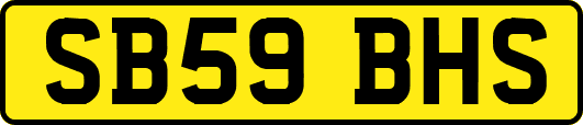 SB59BHS