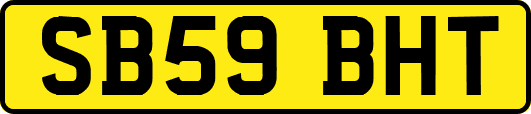 SB59BHT