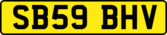 SB59BHV
