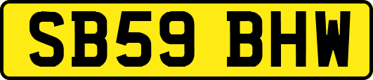SB59BHW