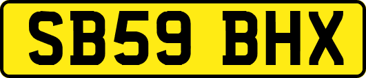 SB59BHX