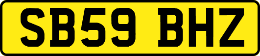 SB59BHZ