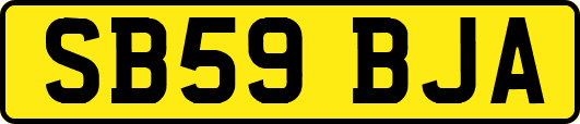 SB59BJA