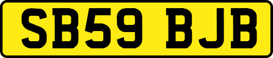 SB59BJB
