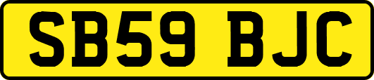 SB59BJC