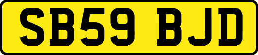 SB59BJD