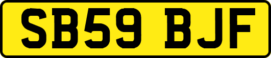 SB59BJF