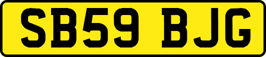 SB59BJG