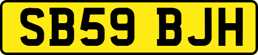 SB59BJH