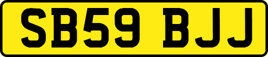 SB59BJJ