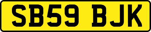 SB59BJK