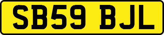 SB59BJL