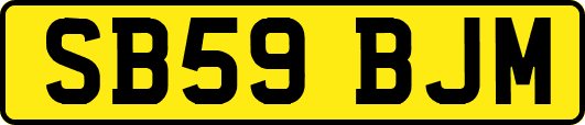 SB59BJM