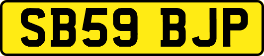 SB59BJP