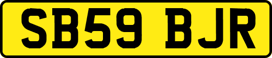 SB59BJR