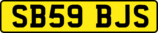 SB59BJS