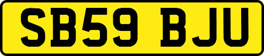 SB59BJU