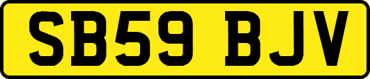 SB59BJV