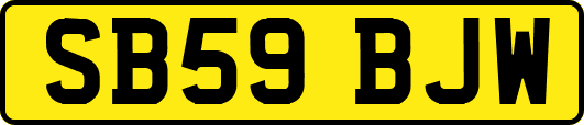 SB59BJW