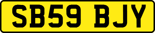 SB59BJY