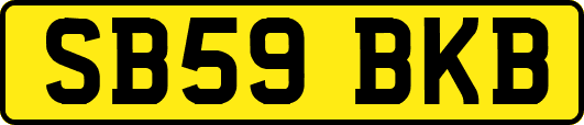 SB59BKB