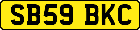 SB59BKC