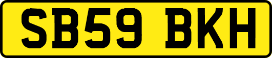 SB59BKH