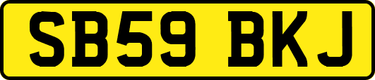 SB59BKJ