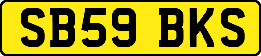 SB59BKS