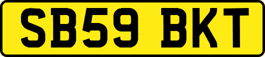 SB59BKT