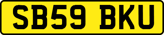 SB59BKU
