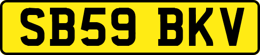 SB59BKV