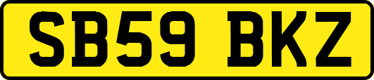 SB59BKZ
