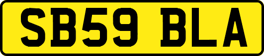 SB59BLA