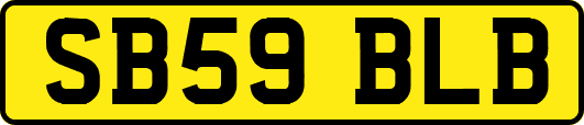 SB59BLB